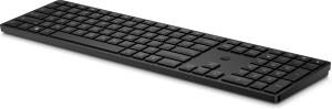 Programmable Wireless Keyboard 455 - Azerty Belgian