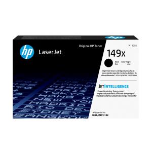 Toner Cartridge - No 149X - High Yield - Black
