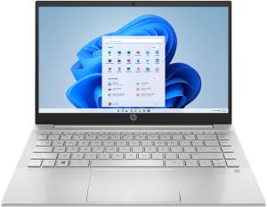 Pavilion 14-ec1480nd - 14in - R7 5825U - 16GB RAM - 512GB SSD - Win11 Home - Qwerty US/Int'l
