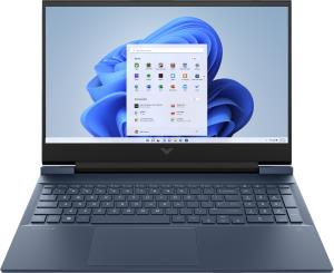 Victus by HP 16-d1495nd - 16.1in - i7 12700H - 16GB RAM - 1TB SSD - RTX 3060 - Win11 Home - Qwerty US/int'l