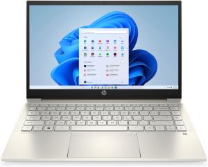 Pavilion 14-dv2345nd - 14in - i5 1235U - 8GB RAM - 512GB SSD - Win11 Home - Qwerty US/int'l