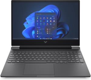 Victus by HP 15-fb0250nd - 15.6in - R7 5800H - 16GB RAM - 512GB SSD - Win11 Home - Qwerty US/int'l