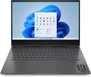 OMEN 16-n0280nd - 16.1in - R7 6800H - 32GB RAM - 1TB SSD - Win11 Home - Qwerty US/Int'l
