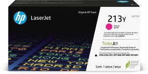 Toner Cartridge - No 213Y - Extra High Yield - 12k Pages - Magenta