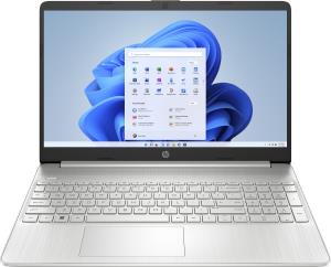 HP 15s-eq2326nd - 15.6in - R3 5300U - 8GB RAM - 512GB SSD - Win11 Home - Qwerty US/Int'l