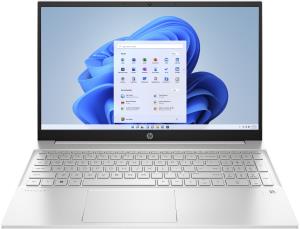 Pavilion 15-eh1362nd - 15.6in - R7 5700U - 16GB RAM - 512GB SSD - Win11 Home - Qwerty US/Int'l