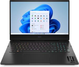 OMEN 16-k0391nd - 16.1in - i7 12700H - 16GB RAM - 1TB SSD - Win11 Home - Qwerty US/int'l