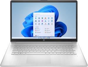 HP 17-cn0340nd - i3 1125G4 - 8GB RAM - 256GB SSD - Win11 Home - Qwerty US/Int'l