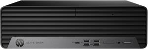 Elite SFF 800 G9 - i5 13500 - 16GB RAM - 512GB SSD - Win11 Home - Qwerty US/Int'l