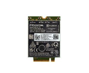 XMM 7560 R+ LTE-Advanced Pro WWAN (7P993AA)