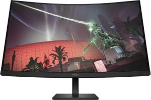 Curved Gaming Monitor - OMEN 32c - 32in - 2560x1440 (QHD)