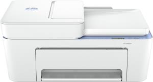 DeskJet 4222e - Color All-in-One Printer - Inkjet - A4 - USB / Wi-Fi