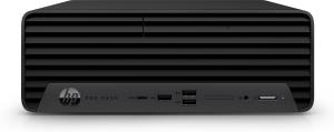 Pro SFF 400 G9 - i3 13100 - 16GB RAM - 512GB SSD - Win11 Pro - Azerty Belgian