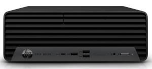 Pro SFF 400 G9 - i5 13500 - 16GB RAM - 512GB SSD - Win11 Pro - Azerty Belgian