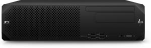 Workstation Z2 G9 SFF - i7 13700 - 16GB RAM - 512GB SSD - Win11 Pro - no Keyboard