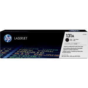 Toner Cartridge - No 131A - 1.6k Pages - Black