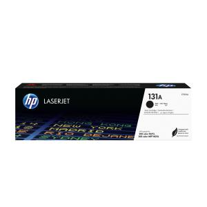 Toner Cartridge - No 131A - 1.6k Pages - Black