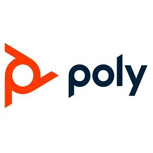 Poly Studio X52 Adapter Bracket for Studio X50 Wall or VESA Mount