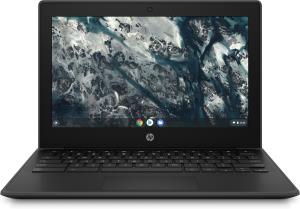 Chromebook 11 G9 EE - 11.6in - N5100 - 4GB RAM - 32GB eMMC - Chrome OS - Qwerty US/Int'l