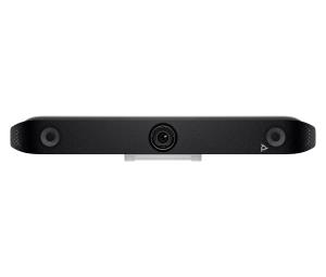 Poly Studio V52 USB Video Bar - No Power Cord