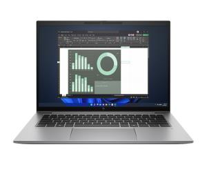 ZBook Firefly 14 G11 - 14in - R5 8640HS - 16GB RAM - 512GB SSD - Win11 Pro - Qwerty US/Int'l