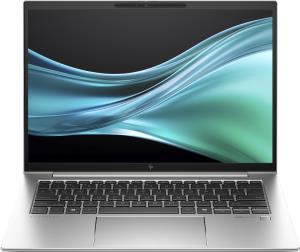 EliteBook 845 G11 - 14in - R5 8540U - 16GB RAM - 512GB SSD - Win11 Pro - Qwerty US/Int'l