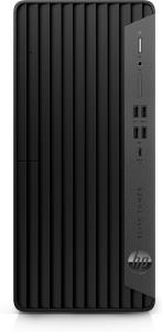Elite Tower 800 G9 - i7 14700 - 16GB RAM - 512GB SSD - Win11 Pro - Qwerty US/Int'l