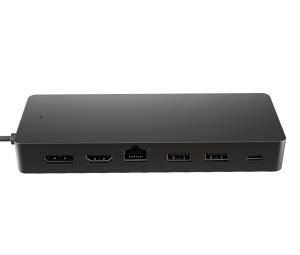 Universal Multiport Hub USB-c