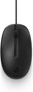 Wired Mouse 125 USB