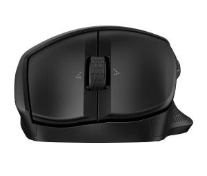 Wireless Comfort Dual-Mode Mouse - 685 - Black