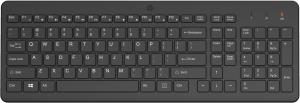 Wireless Keyboard 220 - Azerty Belgian