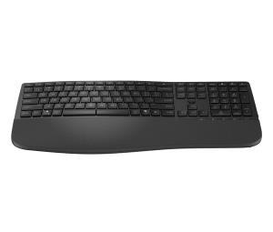Comfort Dual-Mode Keyboard 680 - Azerty Belgian