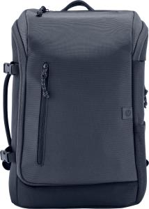 Bundle / Travel 25 Liter - 15.6in Notebook Backpack - Iron Grey +  125 Wired Mouse (B6H2D8AABAGMICEUT)