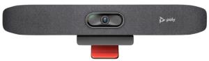 Poly Studio R30 USB Video Bar - No Radio