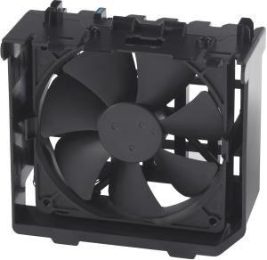 Z6 Fan And Front Card Guide Kit