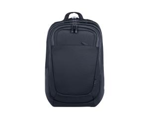 Travel Plus 30 Liter - 17in Notebook Backpack - Blue Graphite