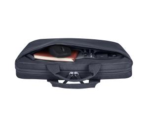 Everyday - 14in Notebook Briefcase - Odyssey Grey