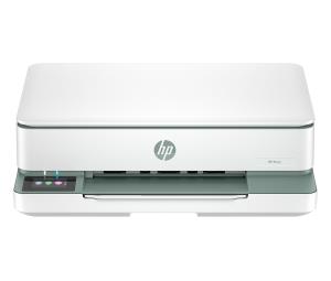 Envy 6130e - Color All-in-One Printer - Inkjet - A4 - USB /  Wi-Fi