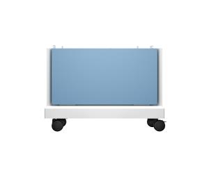 Color LaserJet Storage Stand (9V9E6A)