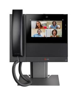 Poly CCX 600/700 Tall Stand (89D34AA)