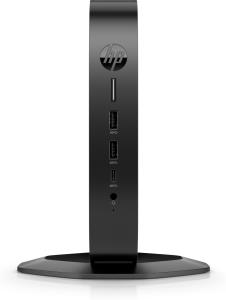 Elite t655 Thin Client - R2314 - 4GB RAM - 32GB eMMC - ThinPro - Qwerty US/Int'l
