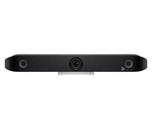 Poly Studio X52 All-In-One Video Bar No Radio or Power Cord GSA/TAA