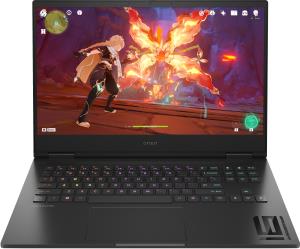 OMEN Gaming 16-wf1088nd - 16.1in - i9 14900HX - 32GB RAM - 2TB SSD - RTX 4070(8GB - Win11 Home - Qwerty US/Int'l