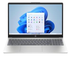 HP 15-fd0252nd - 15.6in - i5 1334U - 16GB RAM - 512GB SSD - Win11 Home - Qwerty US/Int'l