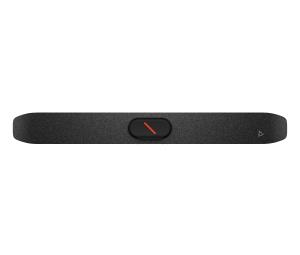 Poly Studio V12 USB Video Bar - No Power Supply