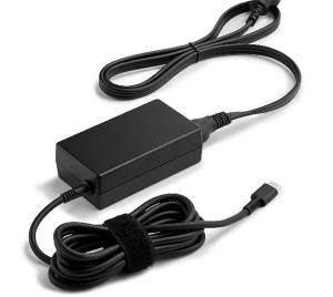 Poly USB-c 65w Power Adapter And Power Cord Kit Euro