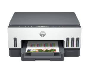 Smart Tank 7008 - All-in-One Printer - Inkjet - A4 - USB / Wi-Fi