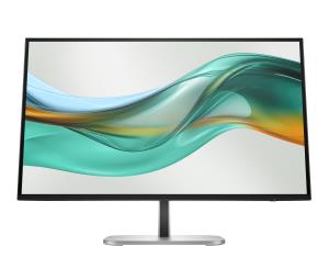 Desktop USB-C Monitor - Series 5 Pro 527pu - 27in - 2560x1440 (QHD)