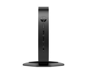 Elite t655 Thin Client - R2314 - 16GB RAM - 255GB SSD - Win10 IoT Ent - Qwertzu Swiss-Lux