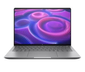 ZBook Ultra G1a - 14in OLED Touchscreen - AI Max+ PRO 395 - 128GB RAM - 2TB SSD - Win11 Pro - Qwerty US/Int'l